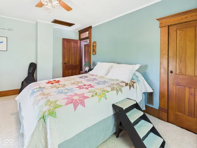 $289,900 | 4863 West County Road 600 North, Middletown, IN 47356