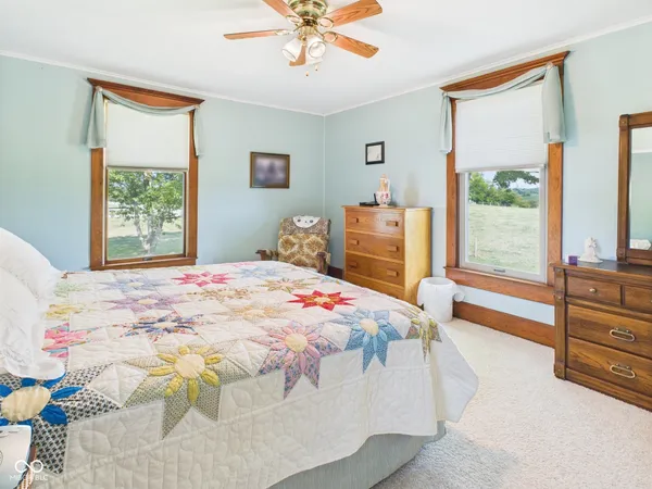 $260,000 | 4863 West County Road 600 North, Middletown, IN 47356