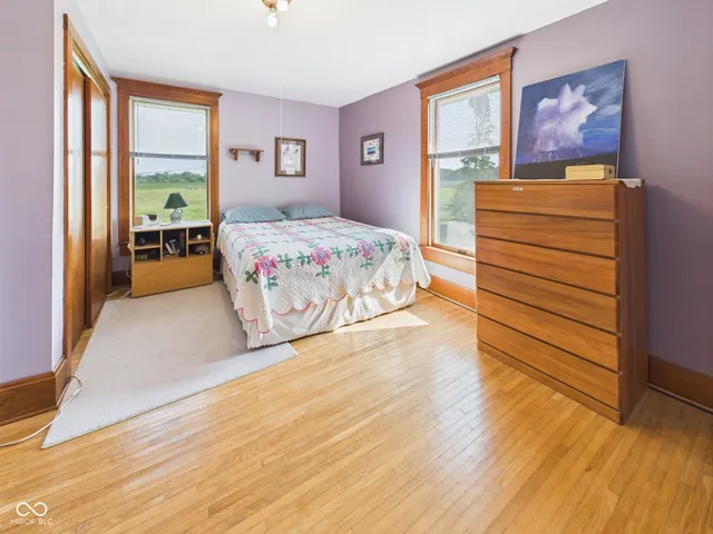 $289,900 | 4863 West County Road 600 North, Middletown, IN 47356