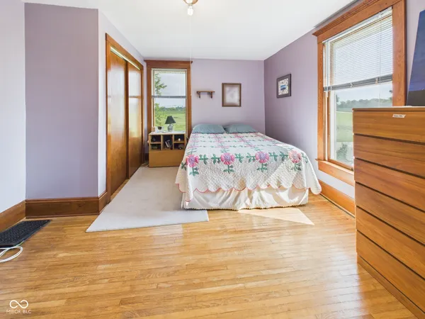 $260,000 | 4863 West County Road 600 North, Middletown, IN 47356