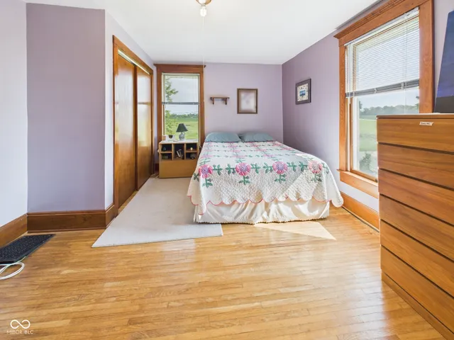 $289,900 | 4863 West County Road 600 North, Middletown, IN 47356