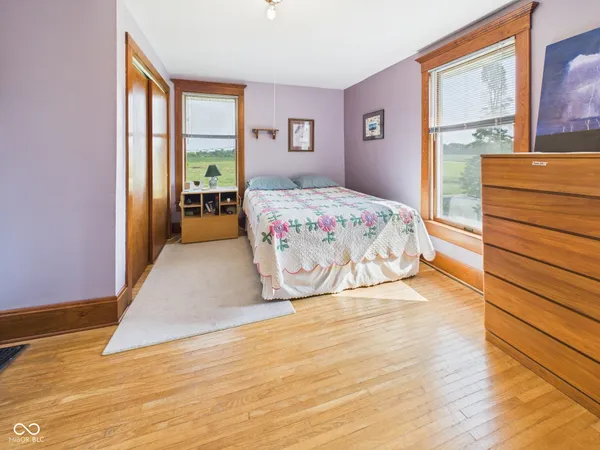 $260,000 | 4863 West County Road 600 North, Middletown, IN 47356