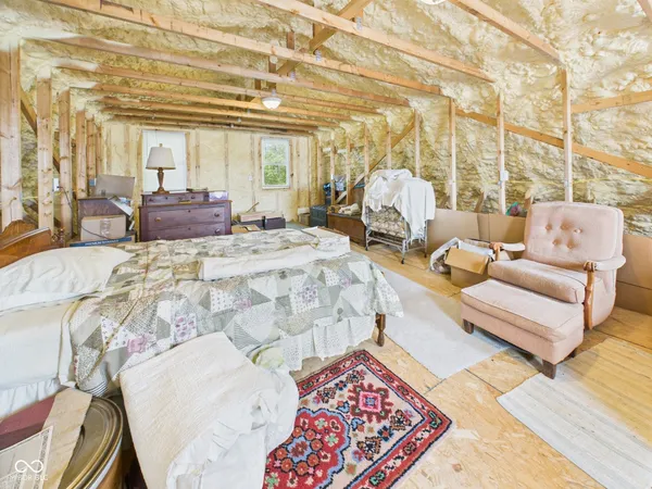 $260,000 | 4863 West County Road 600 North, Middletown, IN 47356