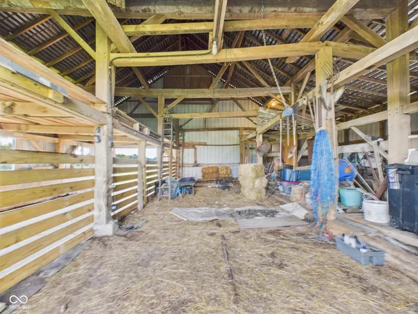 $260,000 | 4863 West County Road 600 North, Middletown, IN 47356