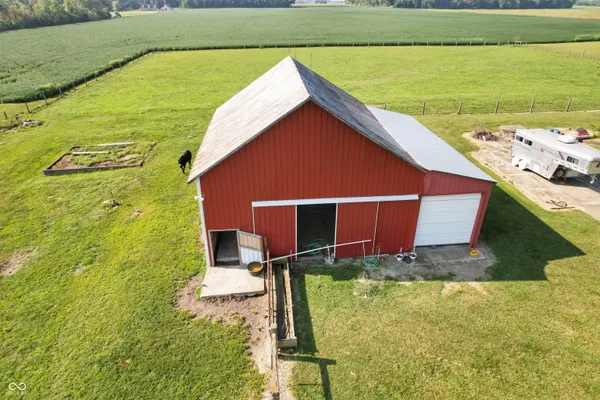 $260,000 | 4863 West County Road 600 North, Middletown, IN 47356