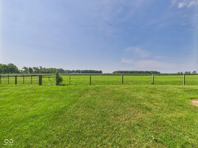 $289,900 | 4863 West County Road 600 North, Middletown, IN 47356