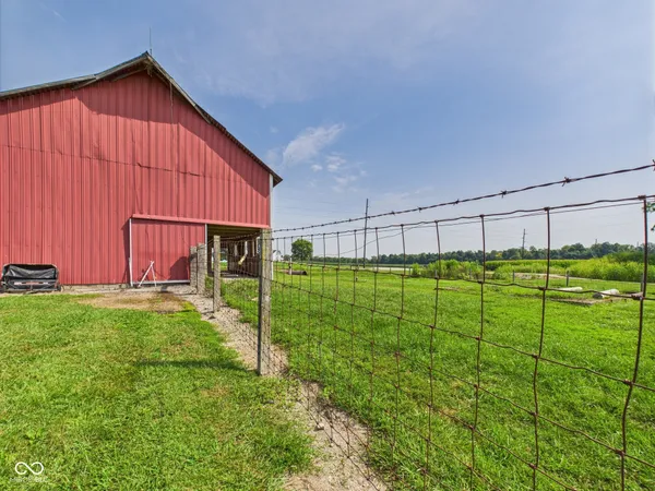 $260,000 | 4863 West County Road 600 North, Middletown, IN 47356