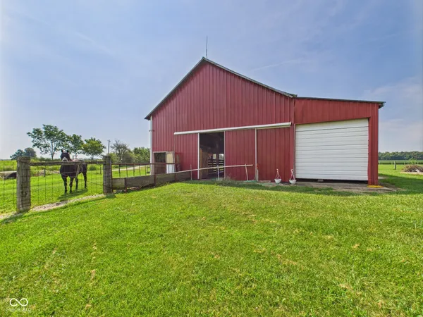 $260,000 | 4863 West County Road 600 North, Middletown, IN 47356