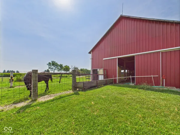 $260,000 | 4863 West County Road 600 North, Middletown, IN 47356