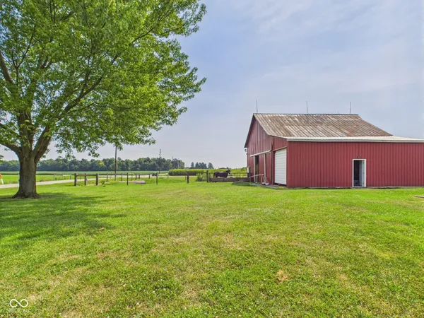 $260,000 | 4863 West County Road 600 North, Middletown, IN 47356