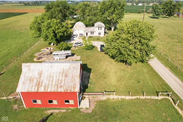 $260,000 | 4863 West County Road 600 North, Middletown, IN 47356