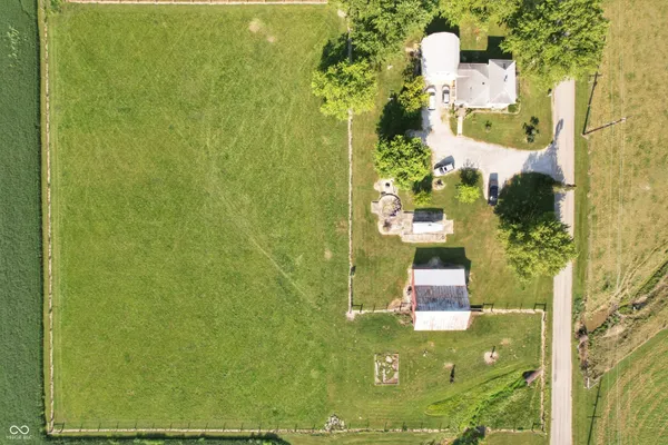 $260,000 | 4863 West County Road 600 North, Middletown, IN 47356