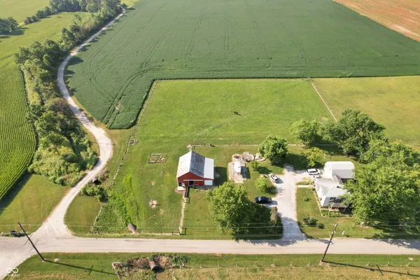 $260,000 | 4863 West County Road 600 North, Middletown, IN 47356