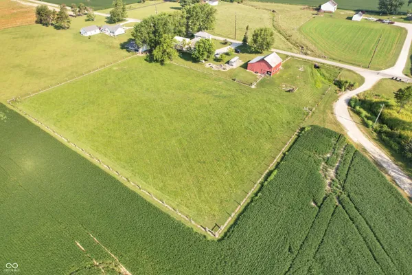 $260,000 | 4863 West County Road 600 North, Middletown, IN 47356