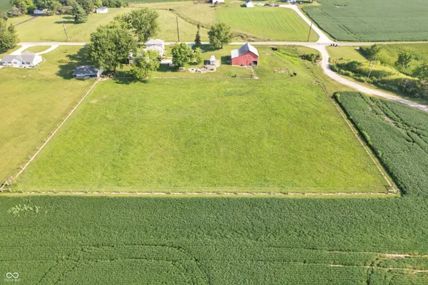 $260,000 | 4863 West County Road 600 North, Middletown, IN 47356