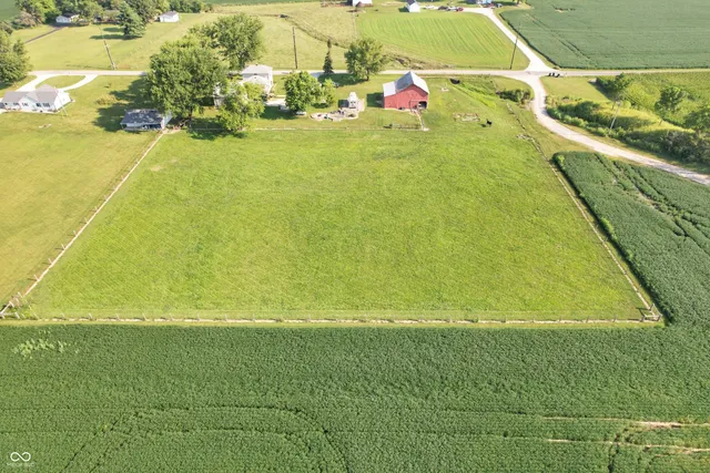 $289,900 | 4863 West County Road 600 North, Middletown, IN 47356