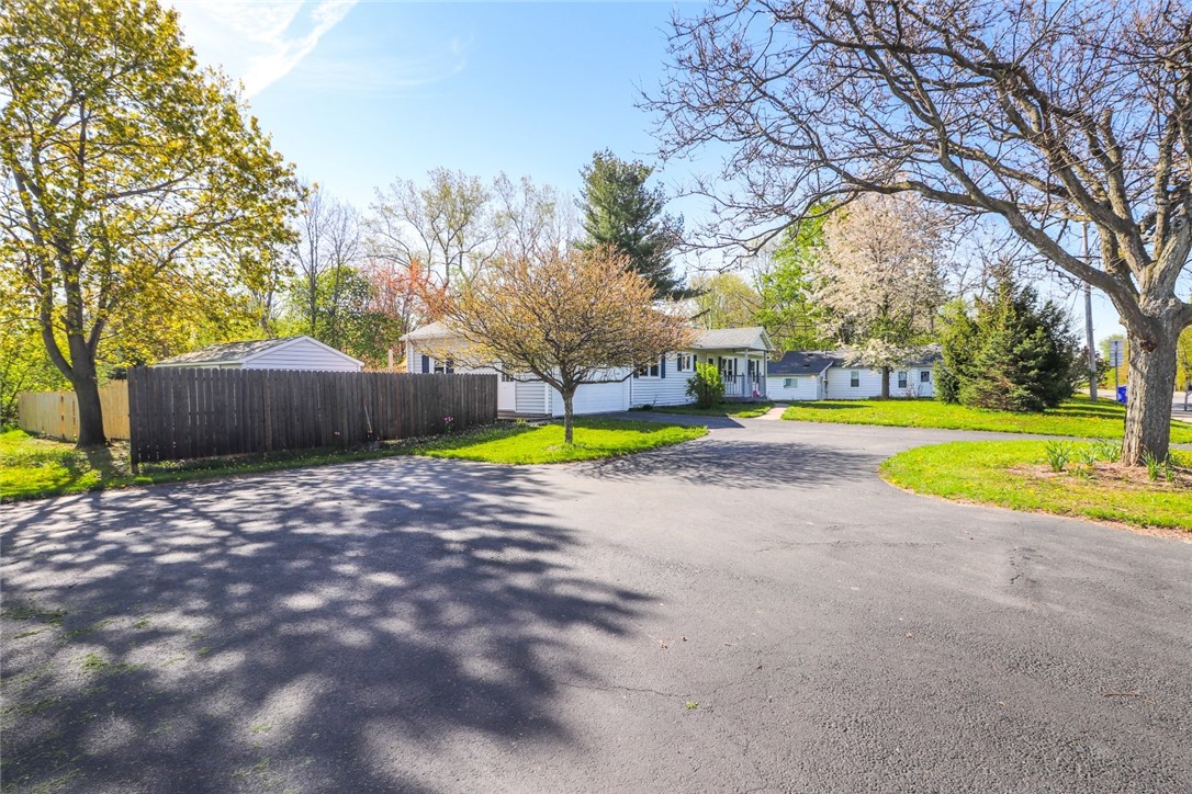 4350 Redman Road Sweden, NY 14420 - Photo 2 of 25