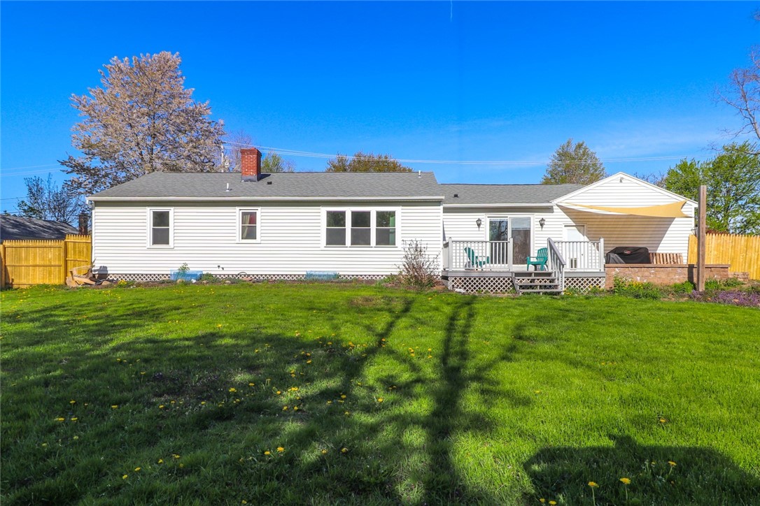 4350 Redman Road Sweden, NY 14420 - Photo 24 of 25