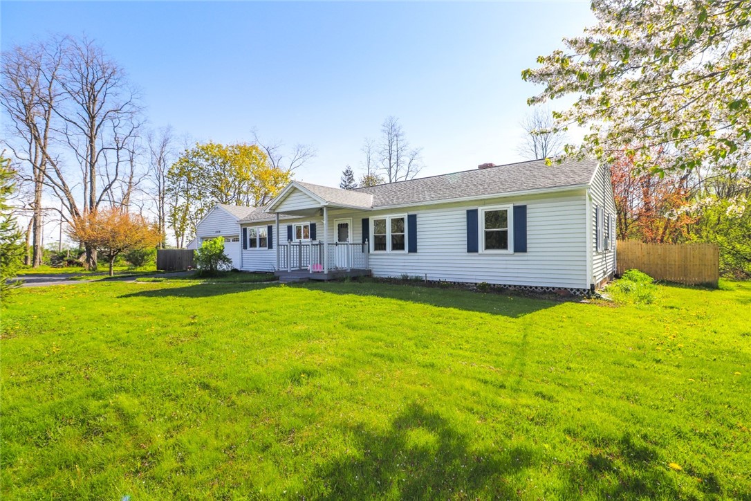 4350 Redman Road Sweden, NY 14420 - Photo 3 of 25