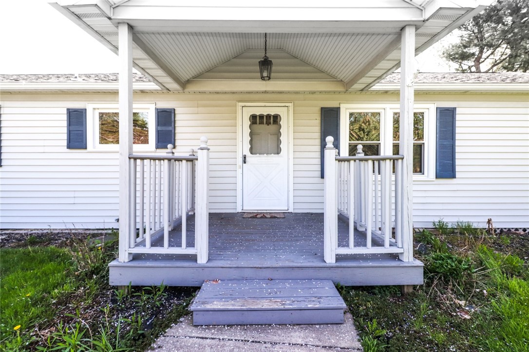 4350 Redman Road Sweden, NY 14420 - Photo 4 of 25