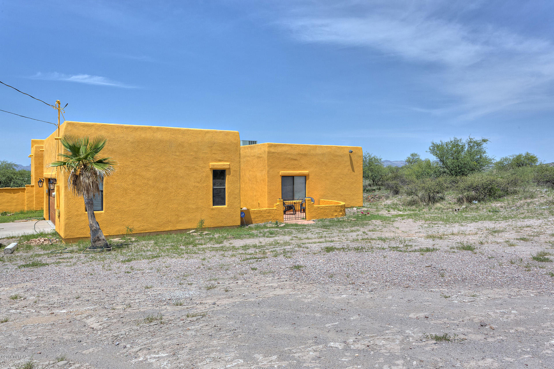 1150 Via San Francisco Rio Rico, AZ 85648 - Photo 28 of 31