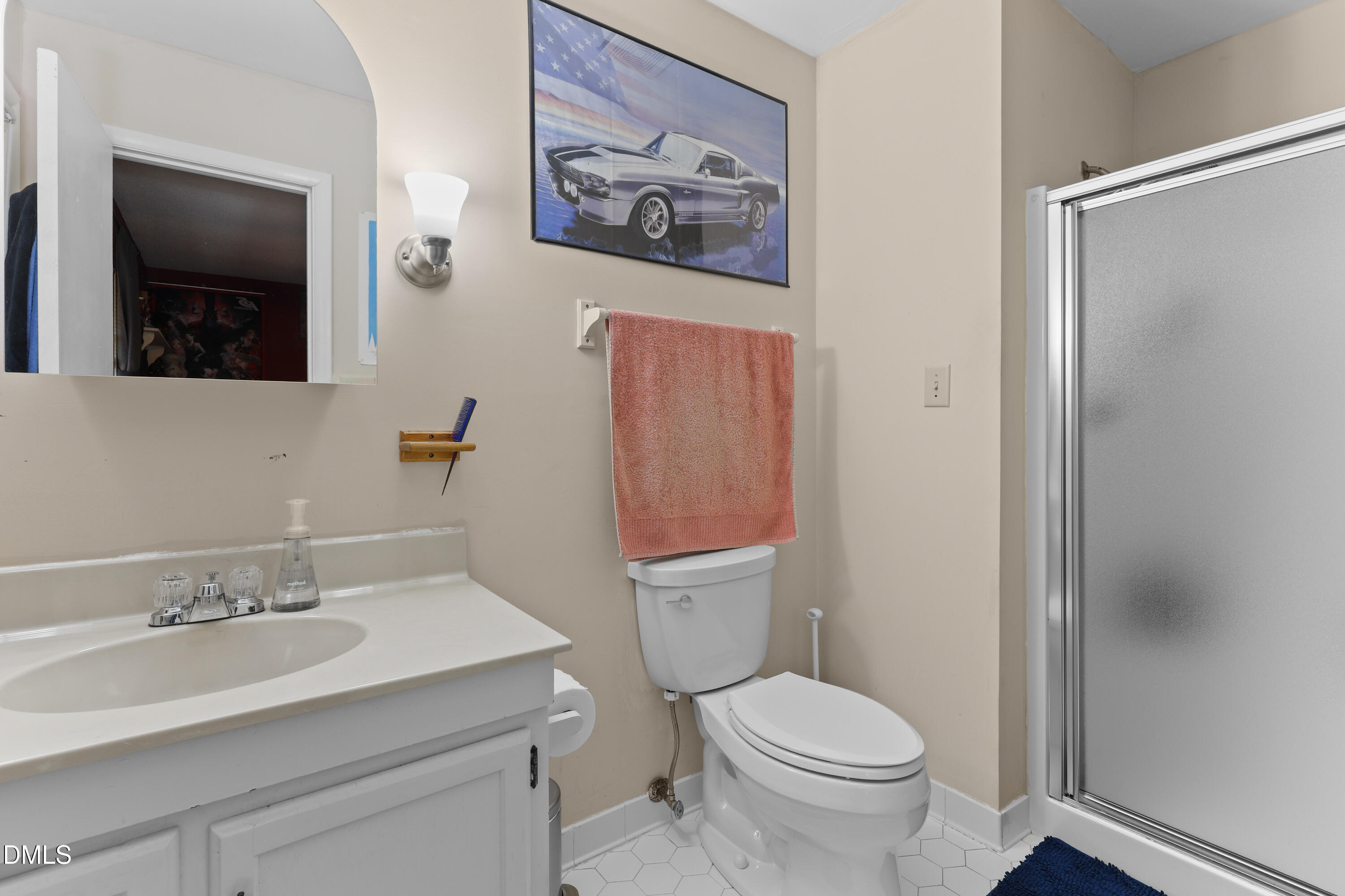 7412 Post Oak Road Raleigh, NC 27615 - Photo 13 of 27 19
