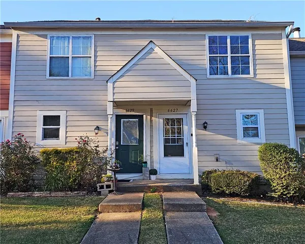 $1,800 | 6627 Banbury Court Northwest, Norcross, GA 30093