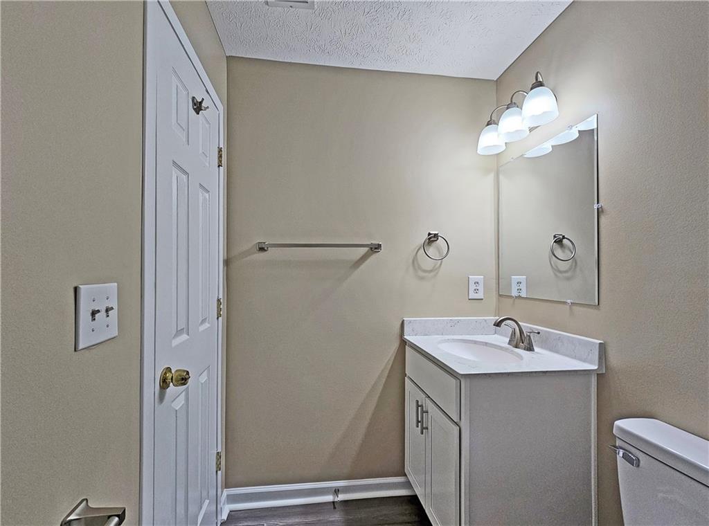 6627 Banbury Court Northwest Norcross, GA 30093 - Photo 16 of 32