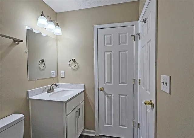 $1,800 | 6627 Banbury Court Northwest, Norcross, GA 30093