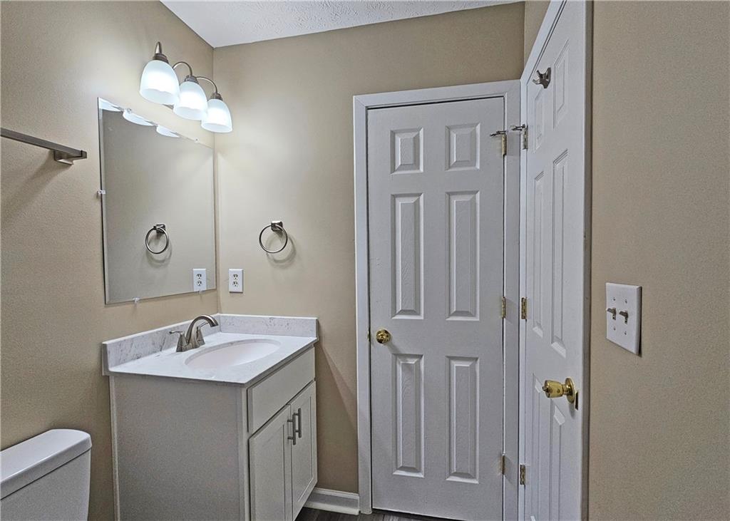 6627 Banbury Court Northwest Norcross, GA 30093 - Photo 20 of 32