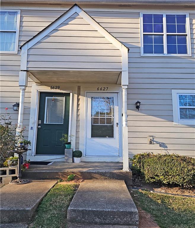 6627 Banbury Court Northwest Norcross, GA 30093 - Photo 2 of 32