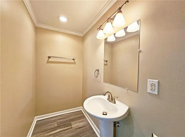 $1,800 | 6627 Banbury Court Northwest, Norcross, GA 30093