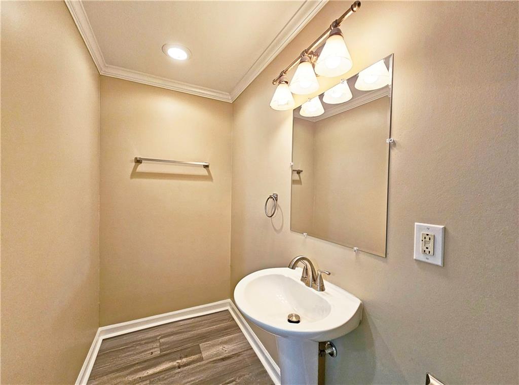 6627 Banbury Court Northwest Norcross, GA 30093 - Photo 28 of 32