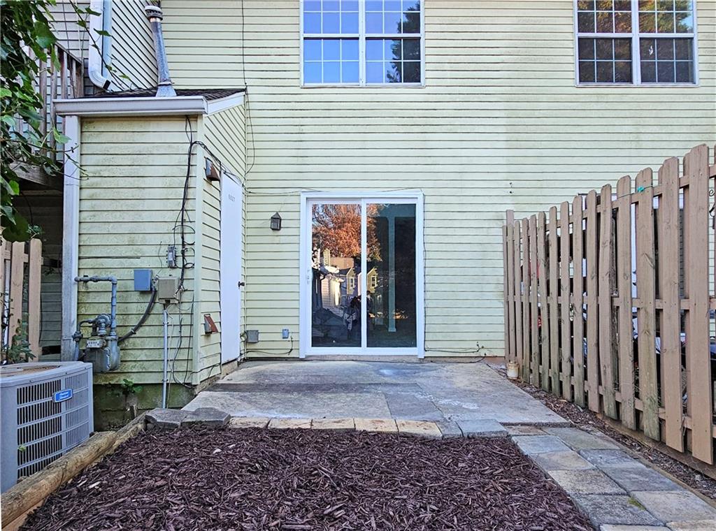 6627 Banbury Court Northwest Norcross, GA 30093 - Photo 30 of 32