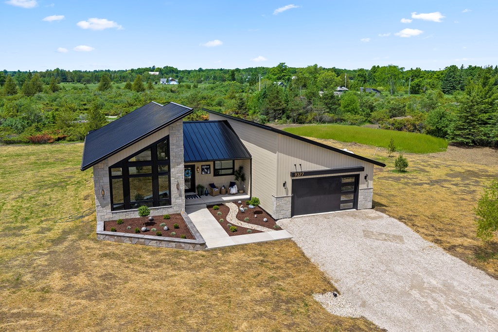 9377 Cedar Ridge Road Fish Creek, WI 54212 - Photo 62 of 63