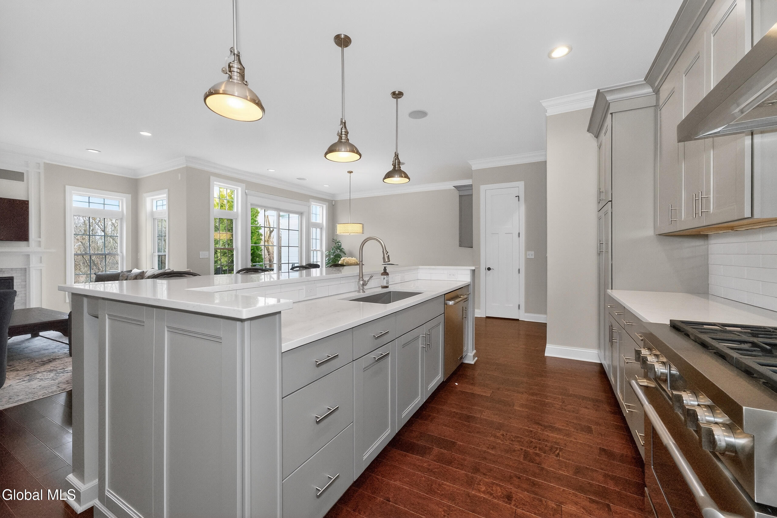 38 Cambridge Way Colonie, NY 12110 - Photo 19 of 57 2 Greatroom 6