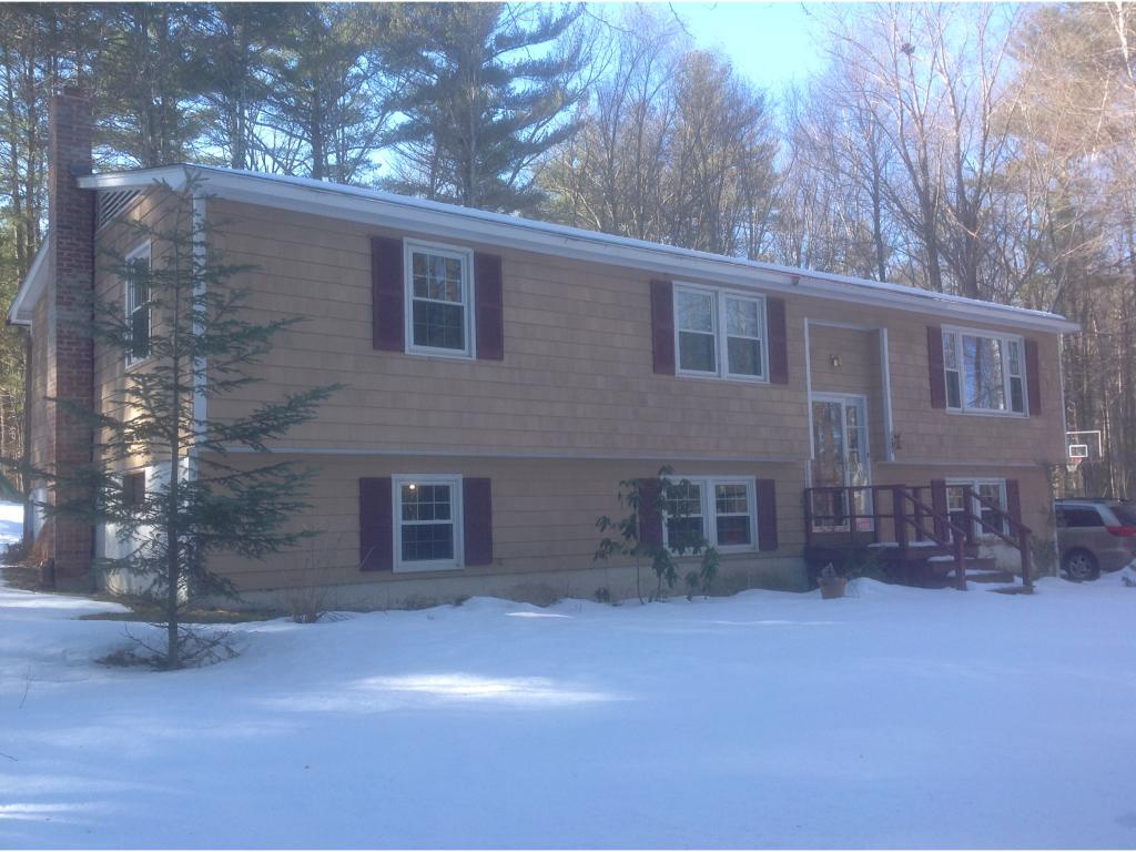 92 Fogarty Road Barrington, NH 03825 - Photo 1 of 14 Gallery Image 1