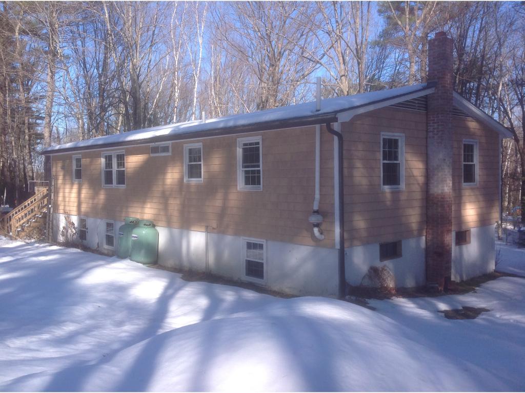 92 Fogarty Road Barrington, NH 03825 - Photo 2 of 14 Gallery Image 2
