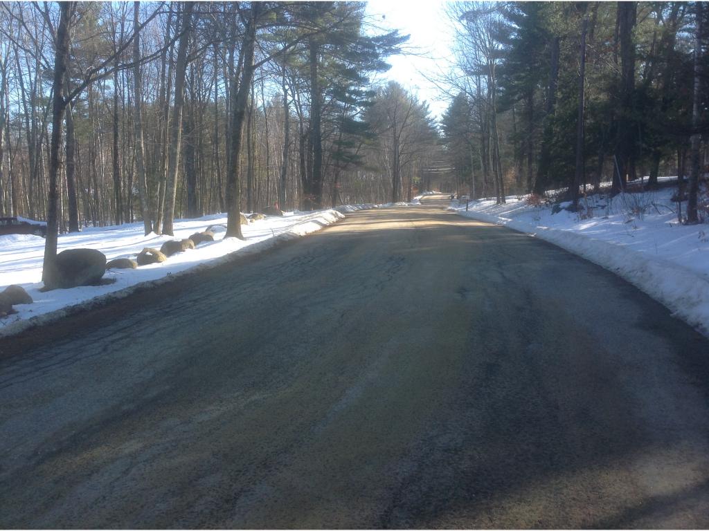 92 Fogarty Road Barrington, NH 03825 - Photo 11 of 14 Gallery Image 11