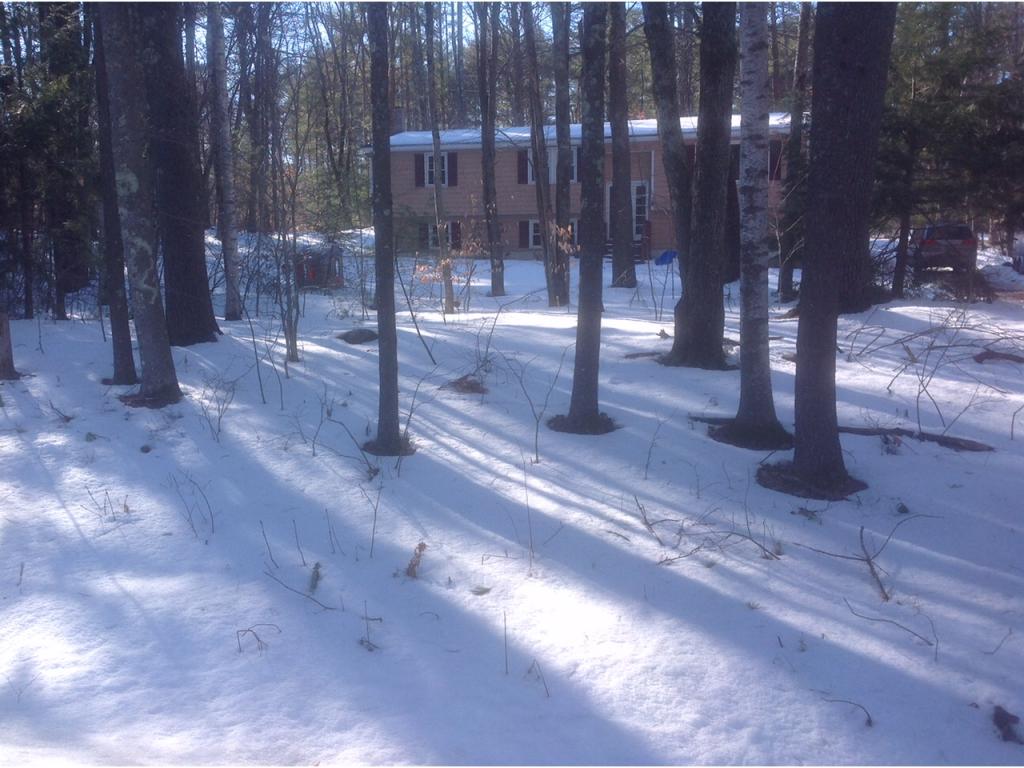 92 Fogarty Road Barrington, NH 03825 - Photo 3 of 14 Gallery Image 3
