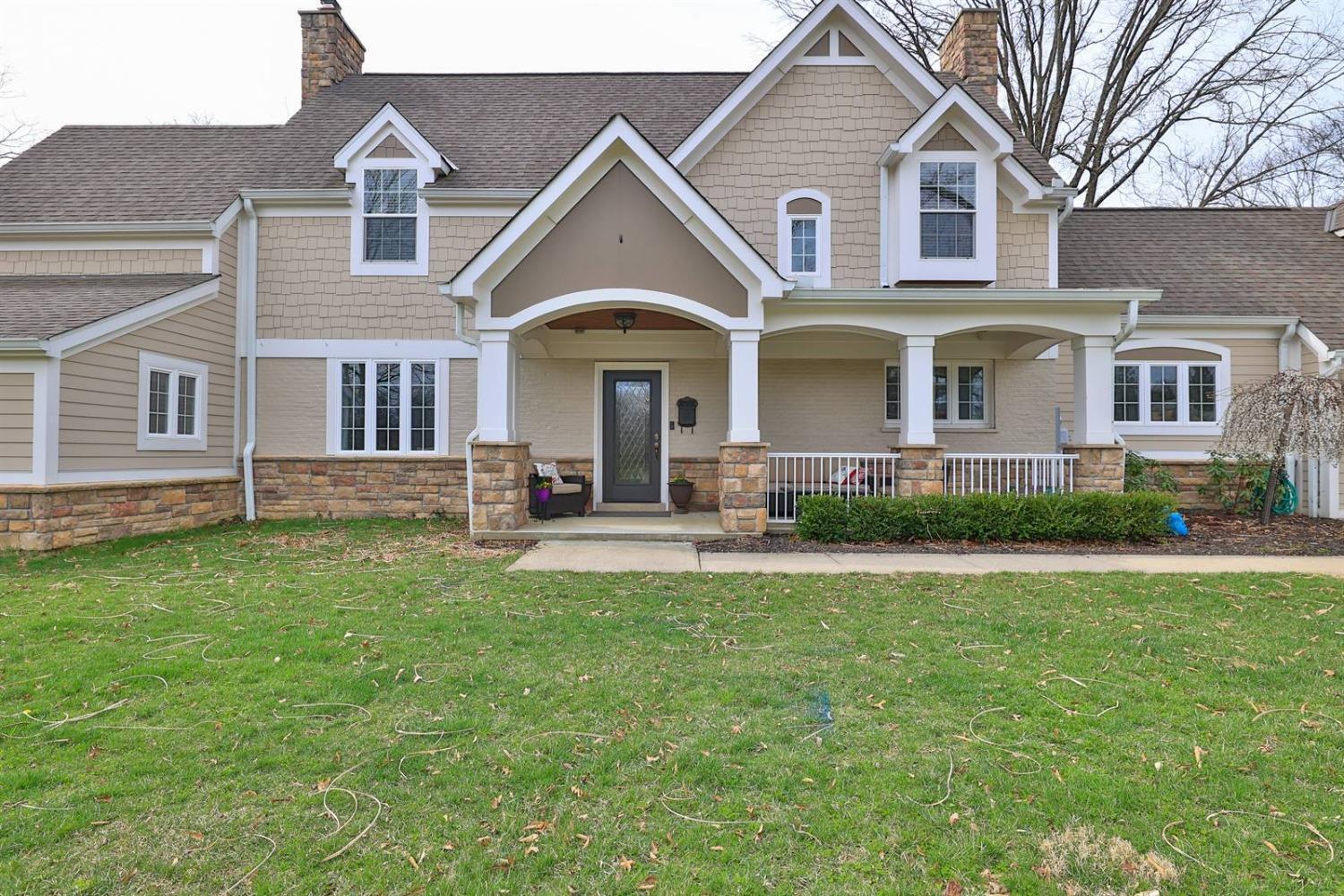 713 Reily Road Wyoming, OH 45215 - Photo 4 of 50