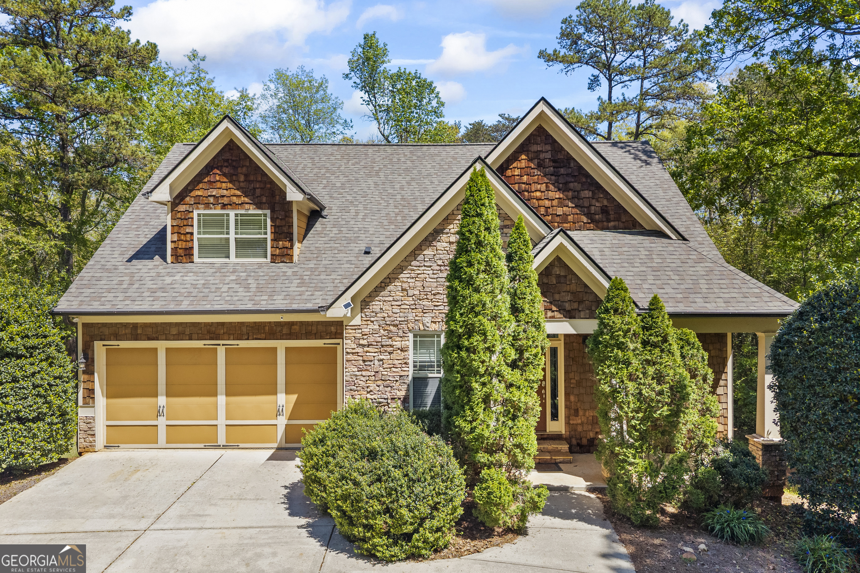 425 Wyndward Point Drive Hartwell, GA 30643 - Photo 1 of 1
