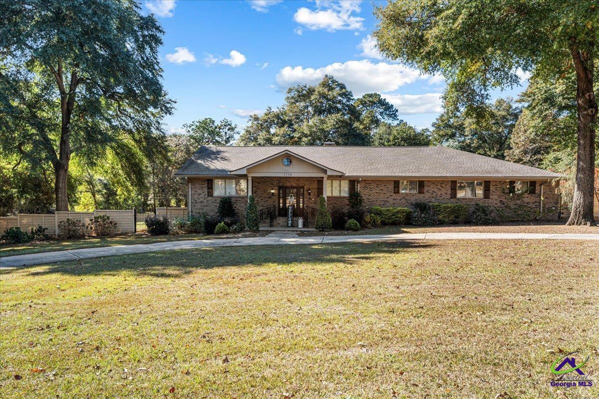 230 Tucker Road Warner Robins, GA 31088 - Photo 1 of 49