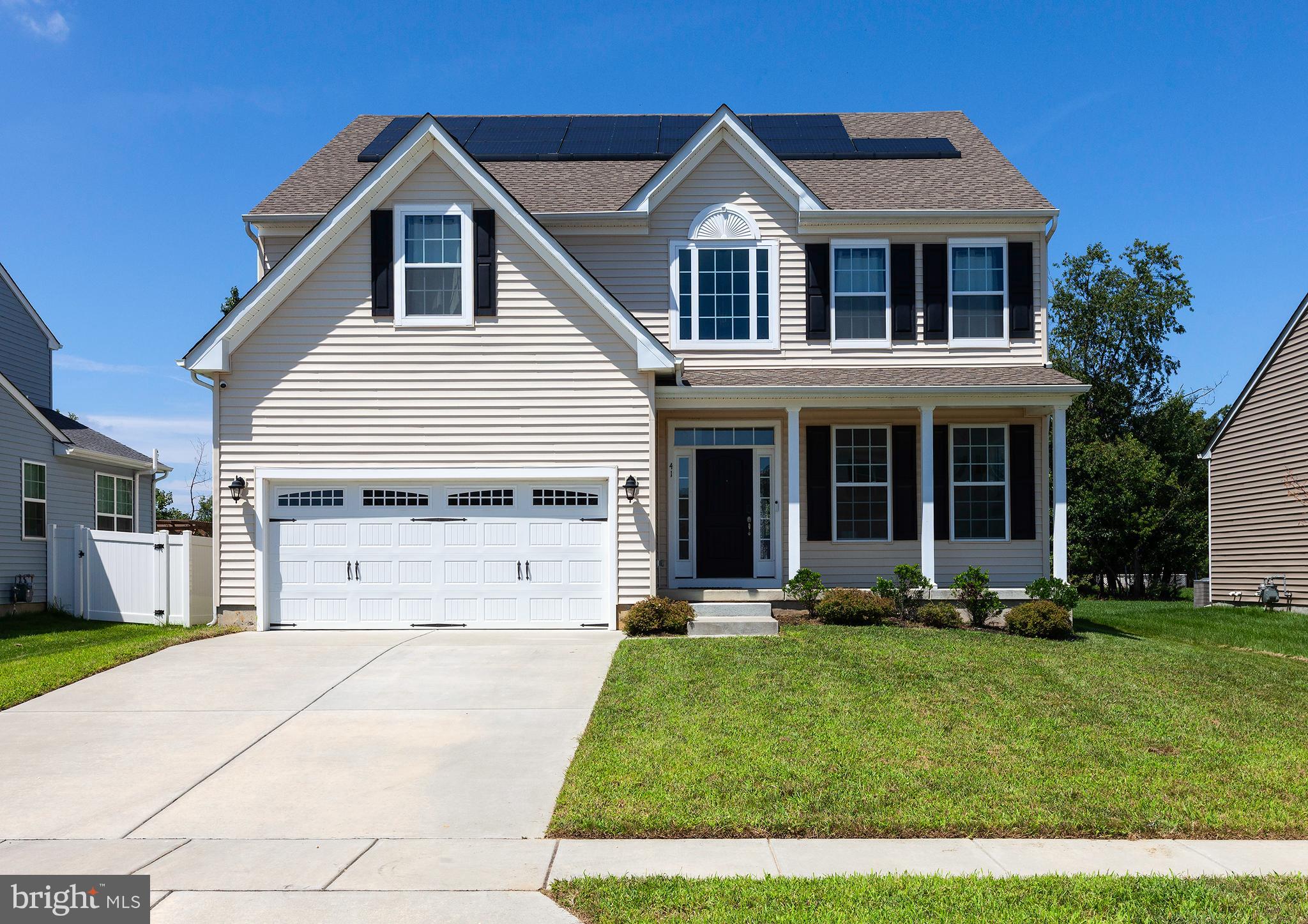 41 Champlain Road Marlton, NJ 08053 - Photo 1 of 23 Gallery Image 1
