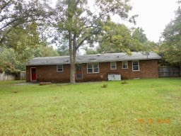 3624 Old Ferry Road Martinez, GA 30907 - Photo 2 of 12 Back of house