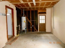3624 Old Ferry Road Martinez, GA 30907 - Photo 5 of 12 Garage w/washer & dryer connections