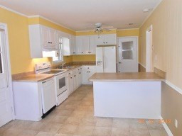 3624 Old Ferry Road Martinez, GA 30907 - Photo 9 of 12 Kitchen