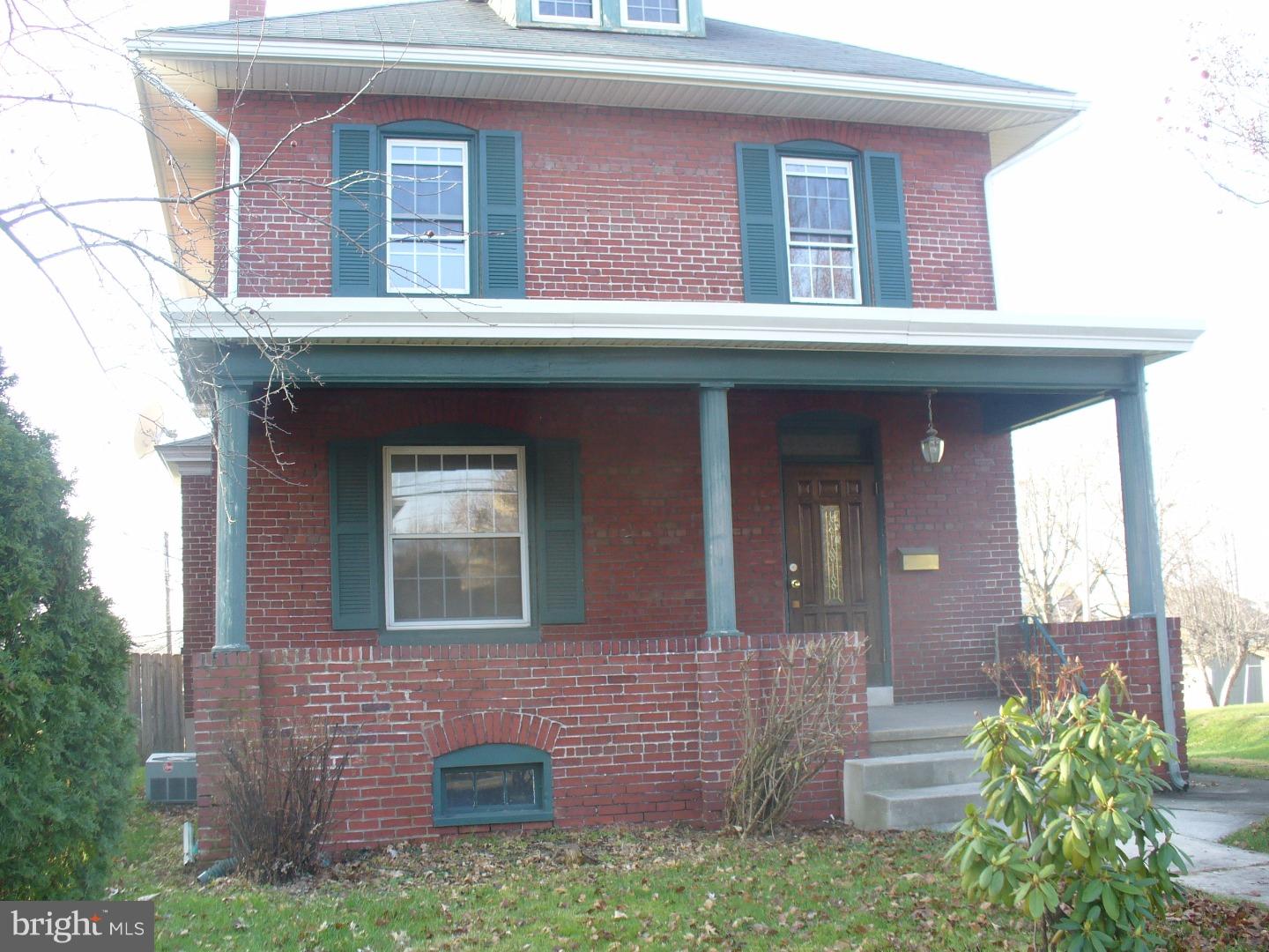 3410 Kutztown Road Laureldale, PA 19605 - Photo 2 of 21 Gallery Image 2