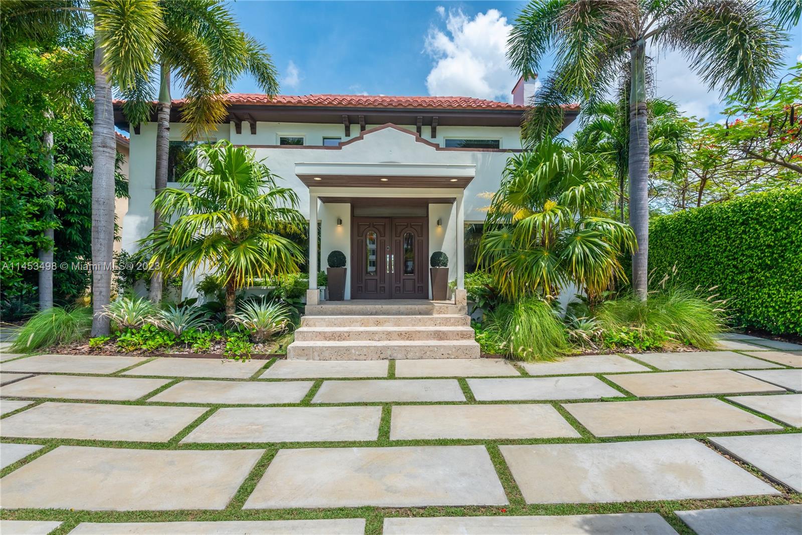 2500 South Miami Ave  