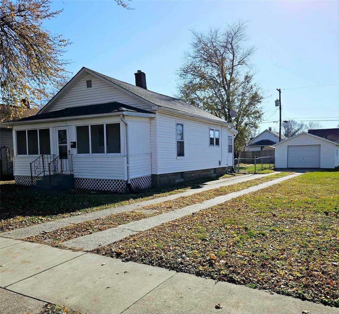 139 East 5th Street Roxana, IL 62084 - Photo 3 of 9